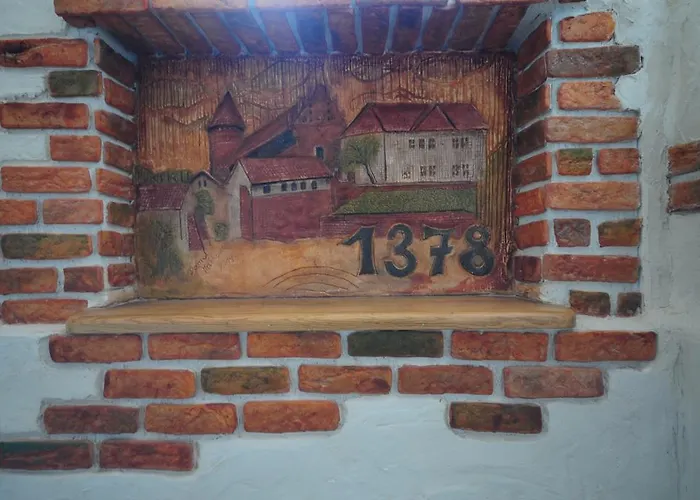 Wysoka Brama Ξενοδοχείο