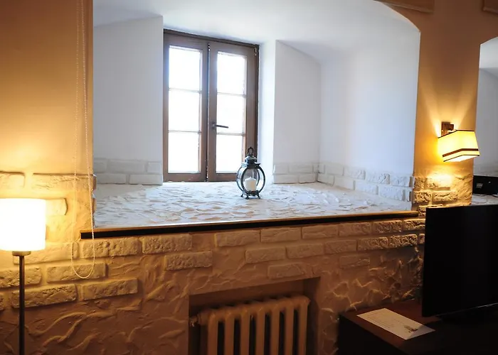 Wysoka Brama Ξενοδοχείο Όλστυν