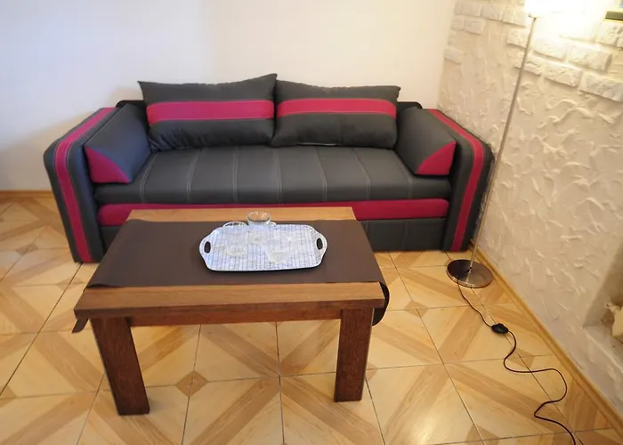 Wysoka Brama Ξενοδοχείο