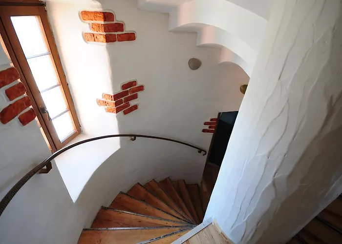 Wysoka Brama Ξενοδοχείο *