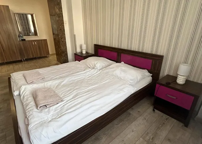 Wysoka Brama Hotel *