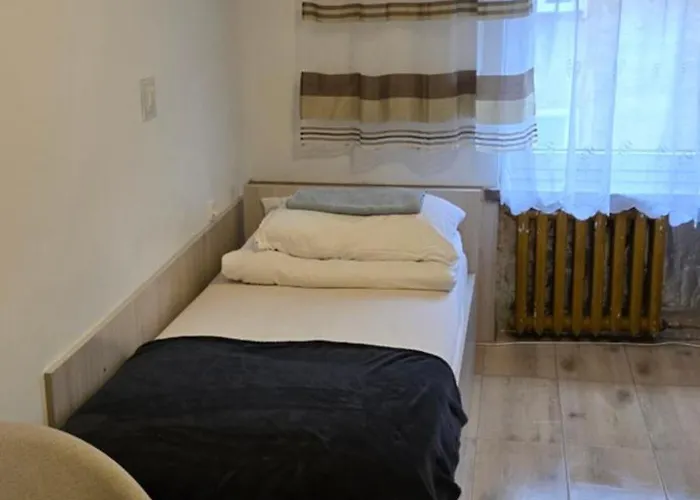 Wysoka Brama Ξενοδοχείο Όλστυν