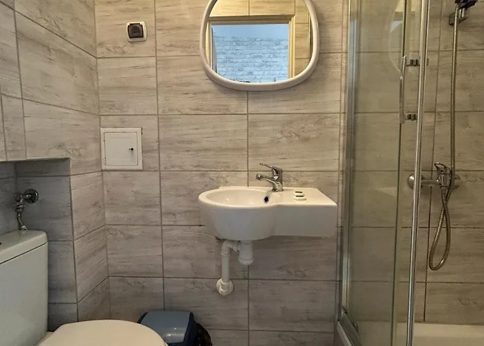 Wysoka Brama * Όλστυν