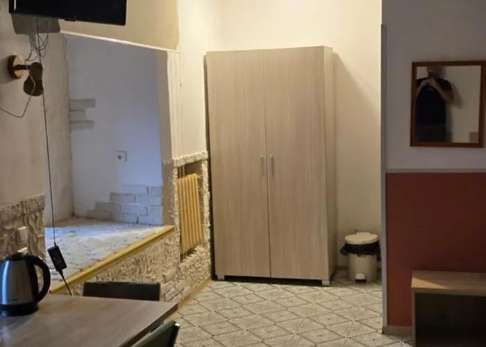 Wysoka Brama Ξενοδοχείο