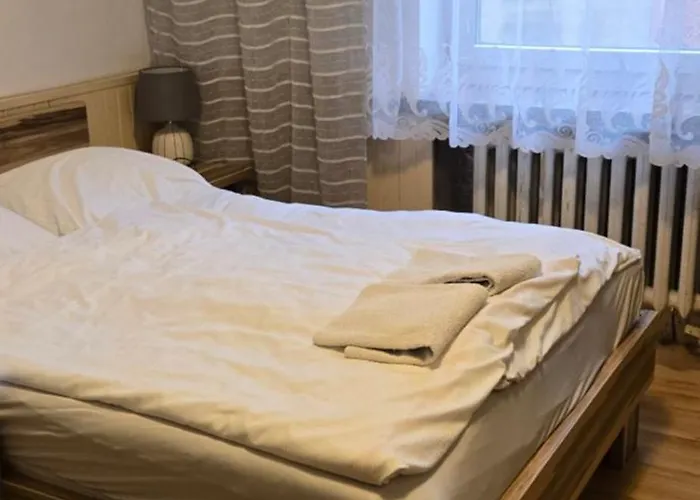 Wysoka Brama Olsztyn (Warmian-Masurian)