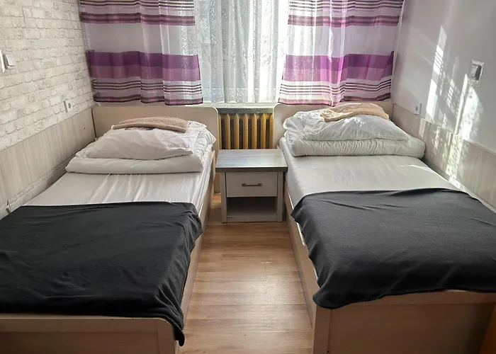 Wysoka Brama * Όλστυν