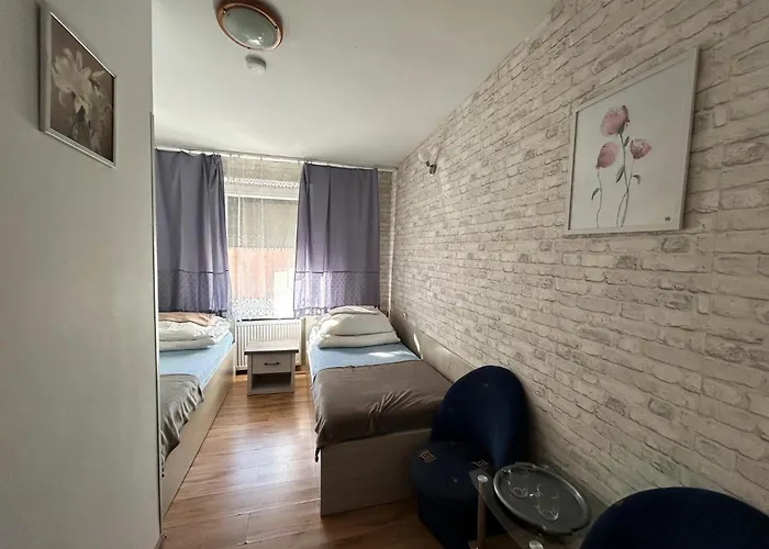 Wysoka Brama Ξενοδοχείο *