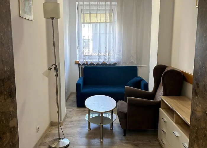 Wysoka Brama Ξενοδοχείο Όλστυν