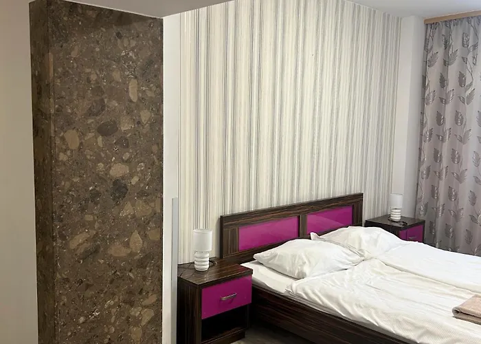 Wysoka Brama Όλστυν