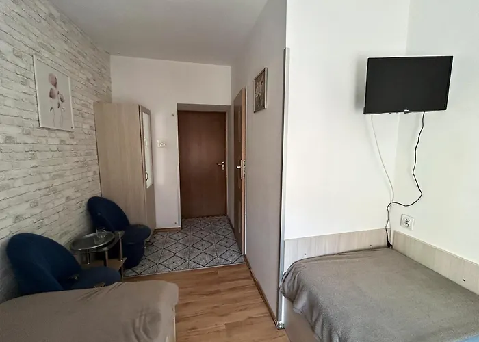 Wysoka Brama Ξενοδοχείο *