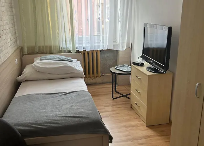 Wysoka Brama * Olsztyn (Warmian-Masurian)