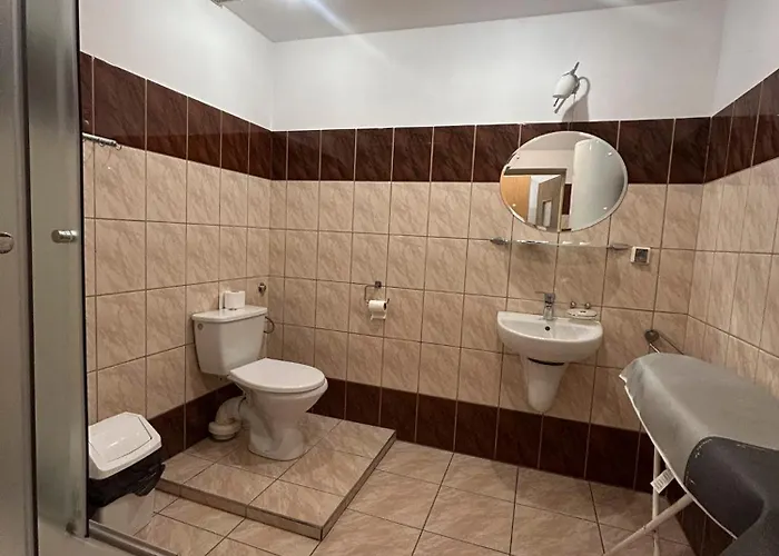 Wysoka Brama Ξενοδοχείο Όλστυν